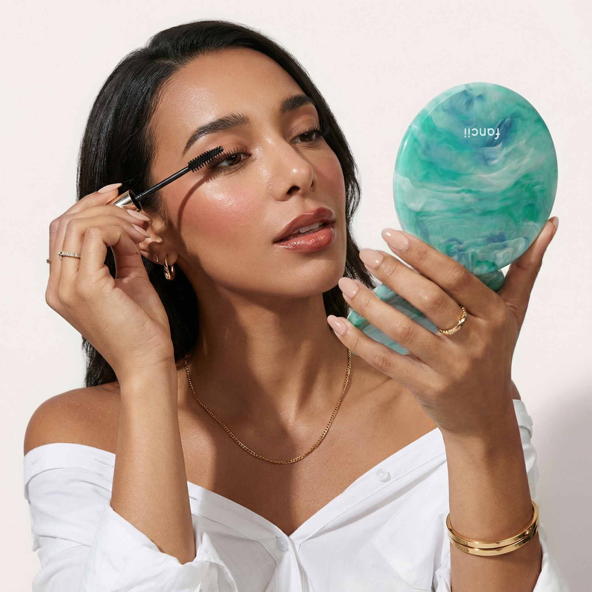 Taylor LED Compact Mirror - Image 49