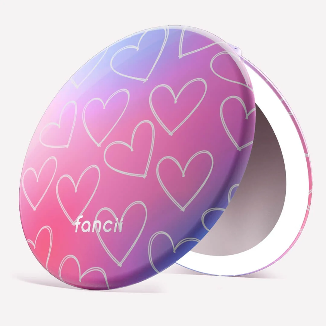 Taylor LED Compact Mirror - Image 5