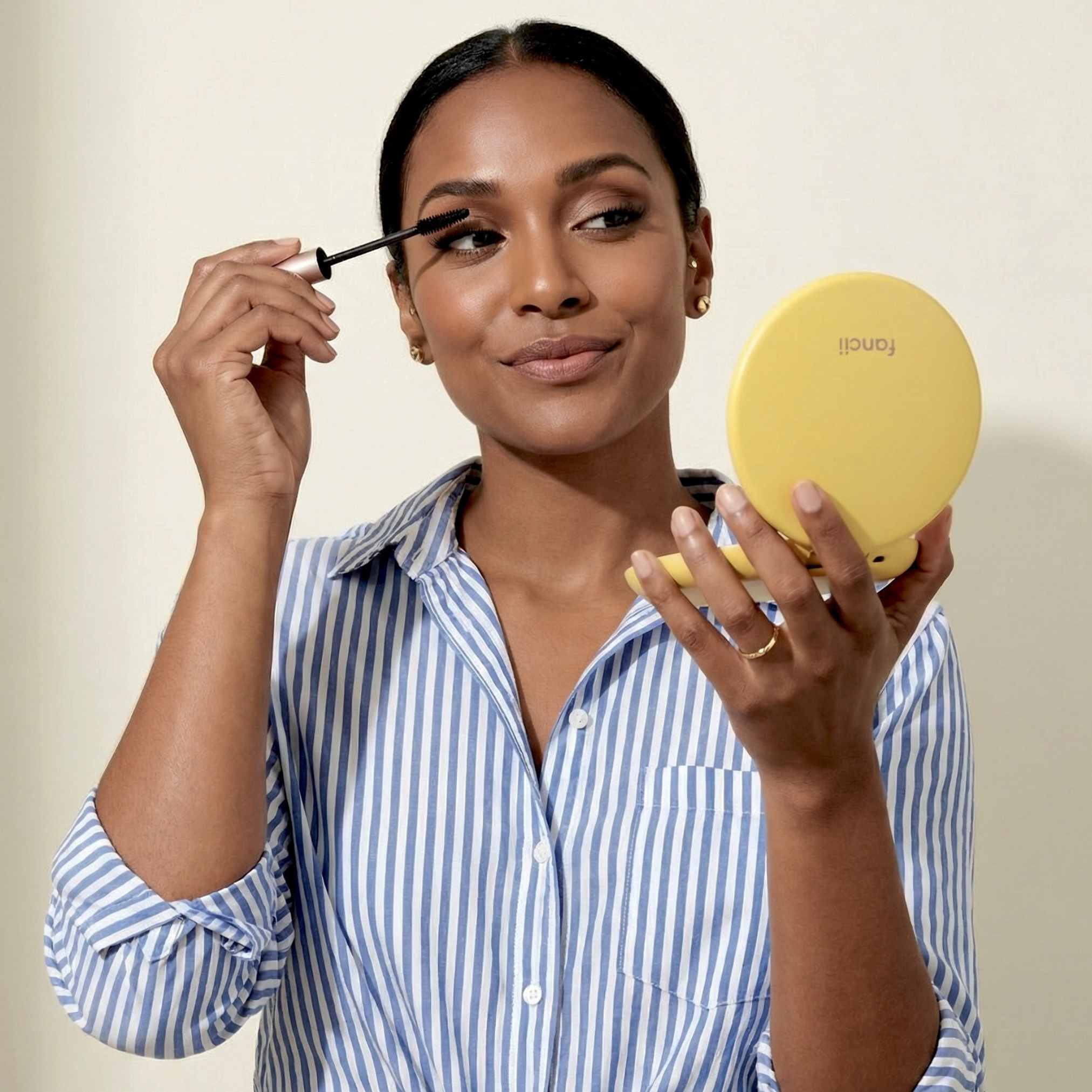 Taylor LED Compact Mirror - Image 55
