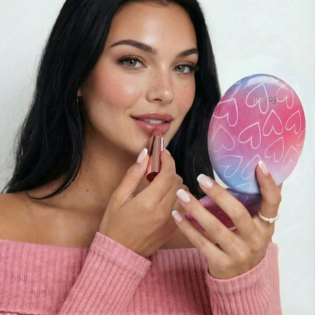 Taylor LED Compact Mirror - Image 6