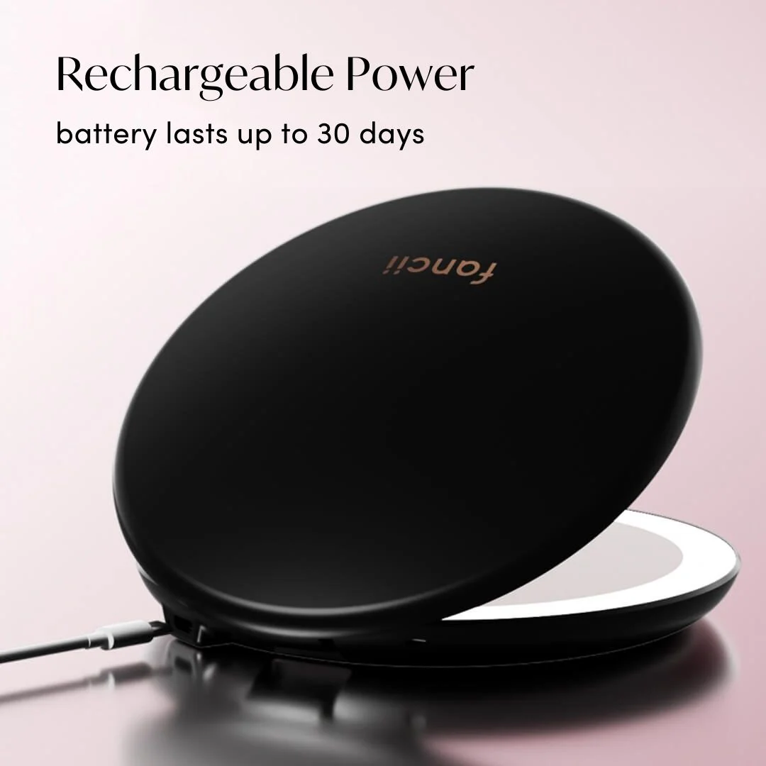 Taylor LED Compact Mirror - Image 62
