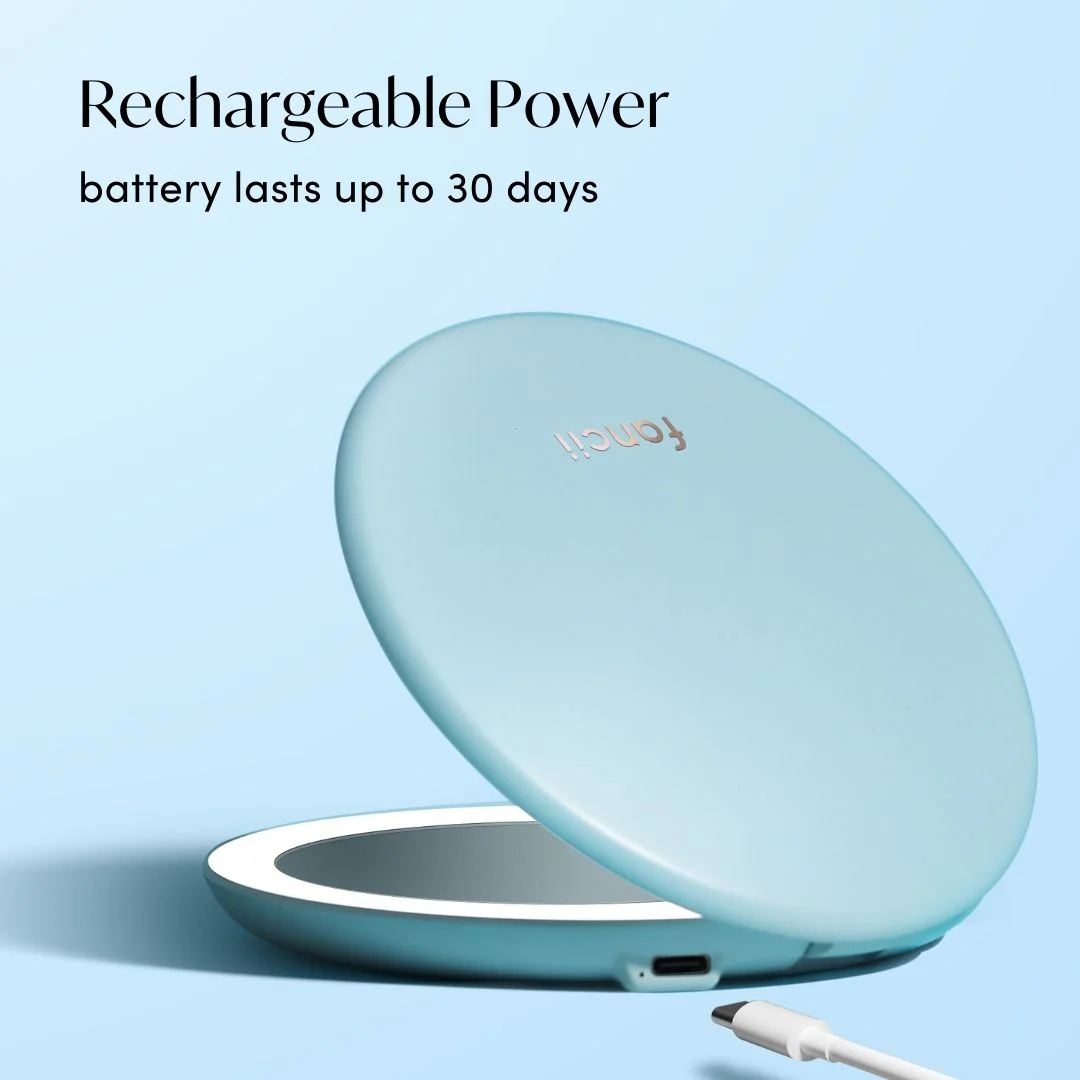 Taylor LED Compact Mirror - Image 66