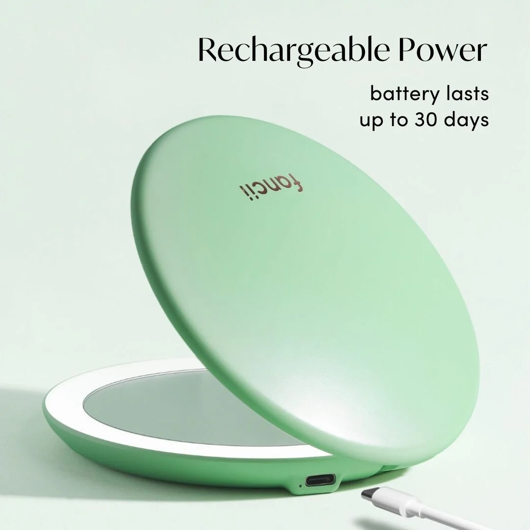 Taylor LED Compact Mirror - Image 67