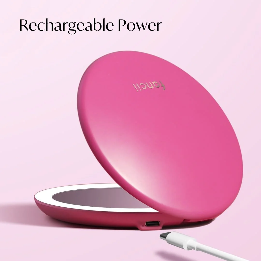 Taylor LED Compact Mirror - Image 68
