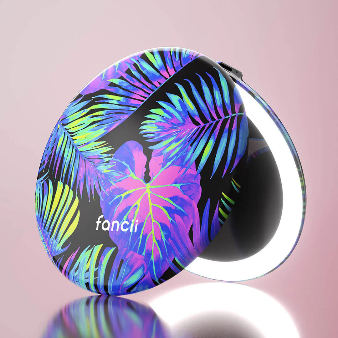 Taylor LED Compact Mirror - Image 7