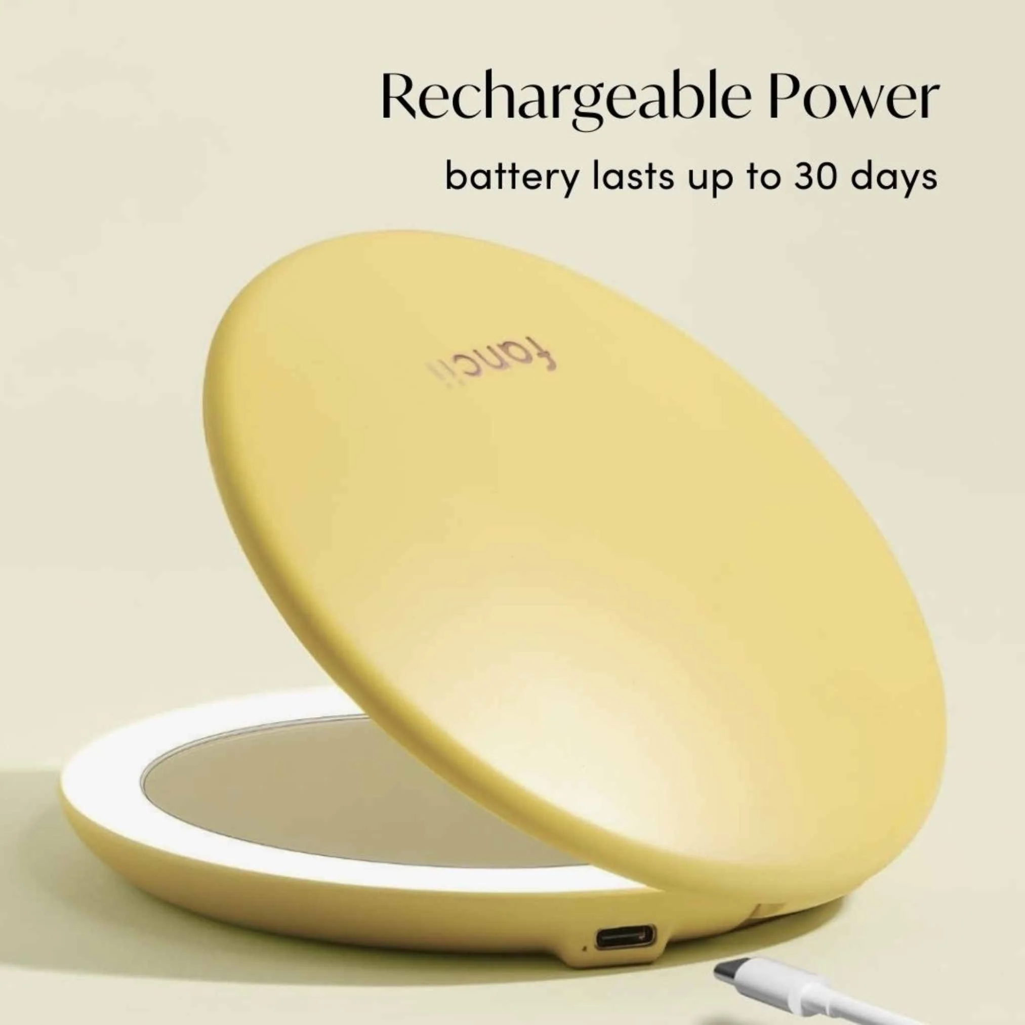 Taylor LED Compact Mirror - Image 70