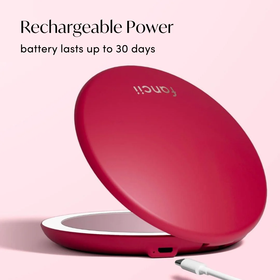 Taylor LED Compact Mirror - Image 72