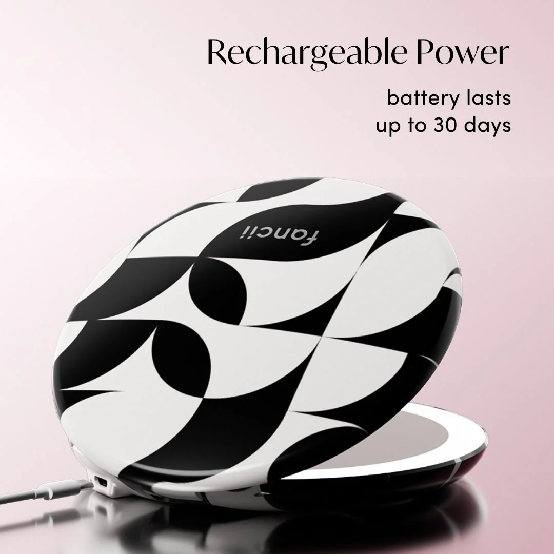 Taylor LED Compact Mirror - Image 73