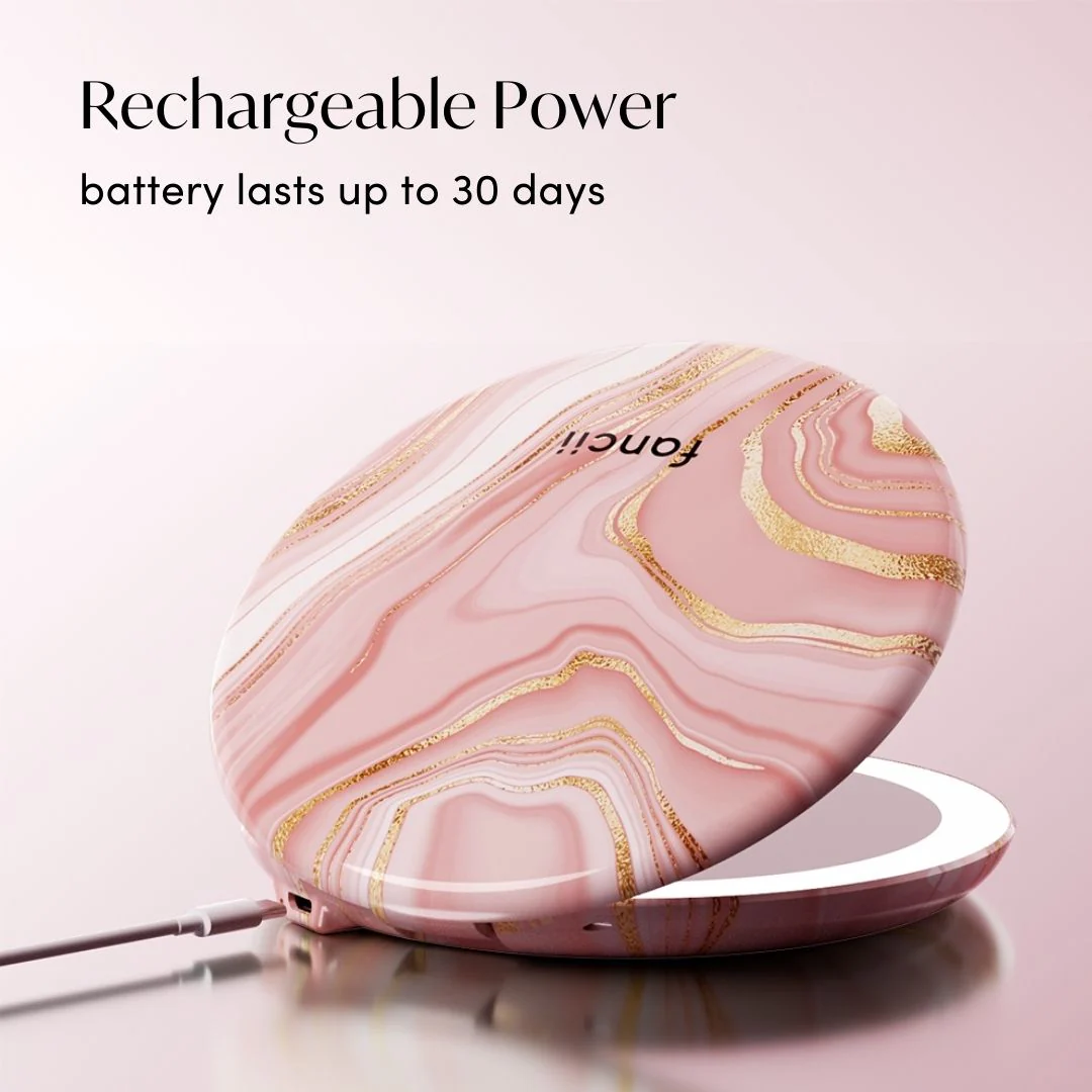 Taylor LED Compact Mirror - Image 77
