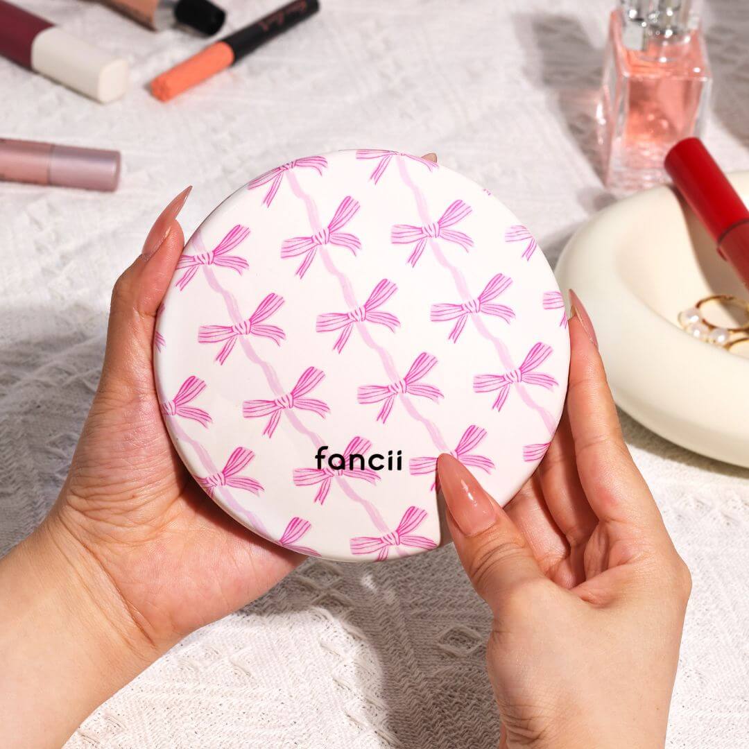 Taylor LED Compact Mirror - Image 85
