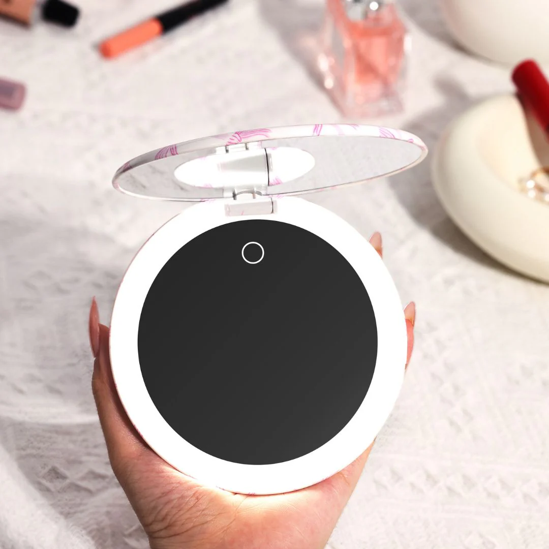 Taylor LED Compact Mirror - Image 88