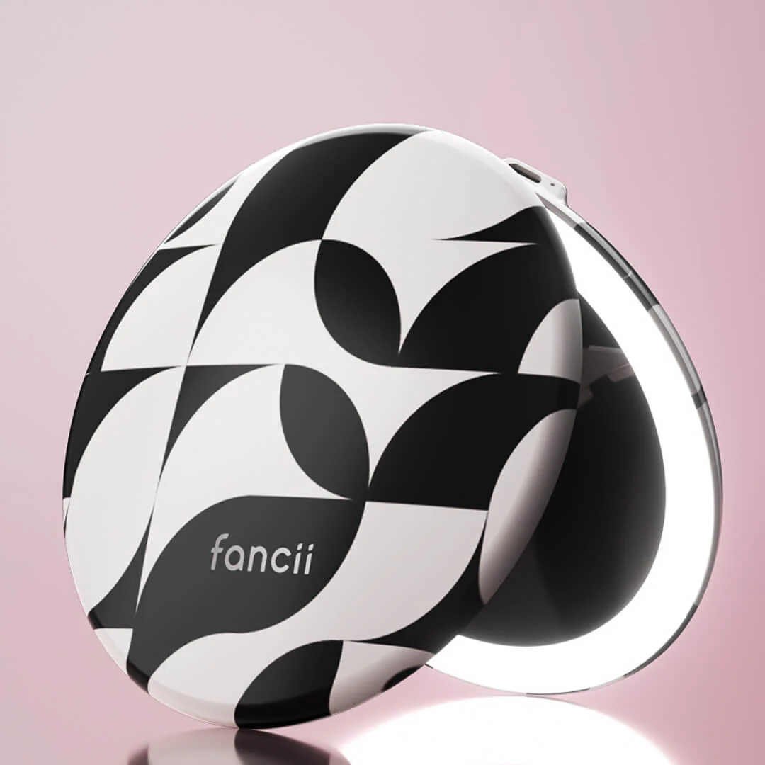 Taylor LED Compact Mirror - Image 9
