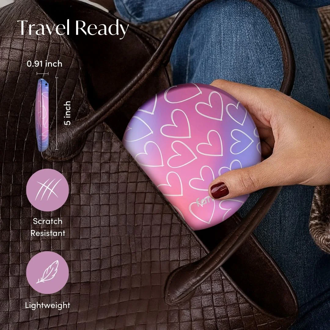 Taylor LED Compact Mirror - Image 96