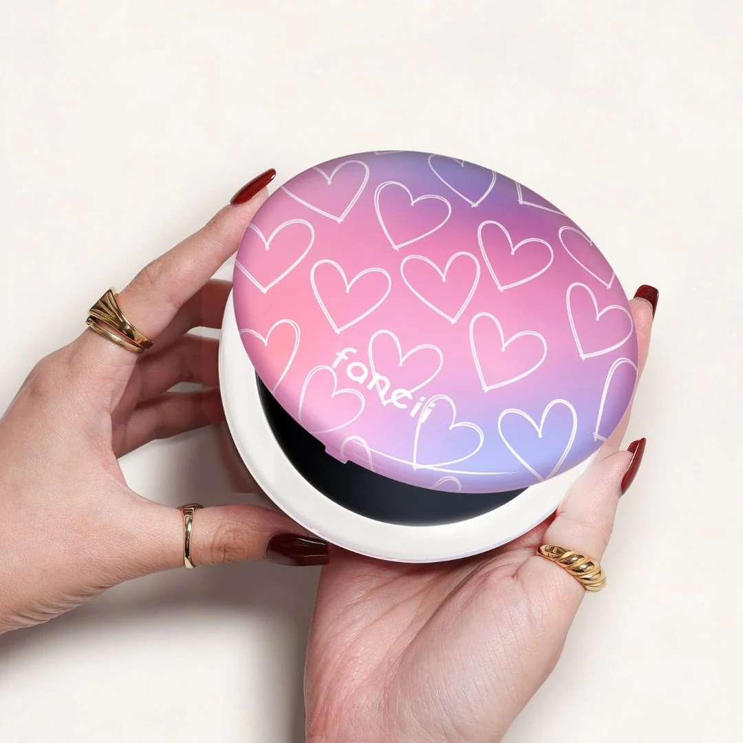 Taylor LED Compact Mirror - Image 97