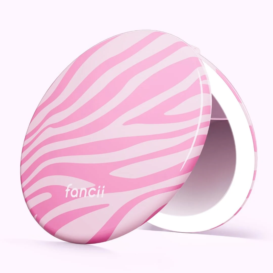 Taylor LED Compact Mirror - Image 25