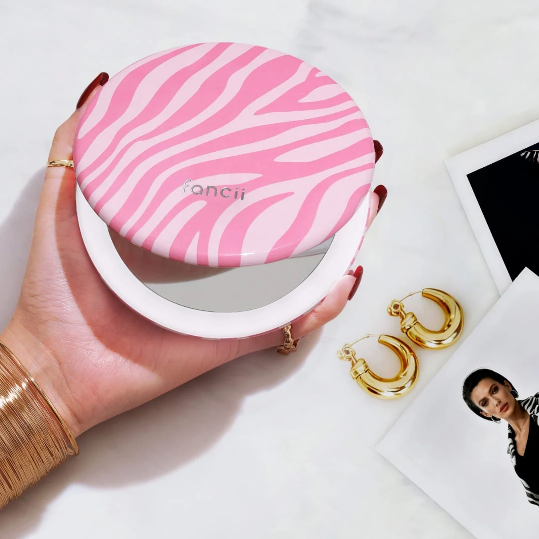 Taylor LED Compact Mirror - Image 84