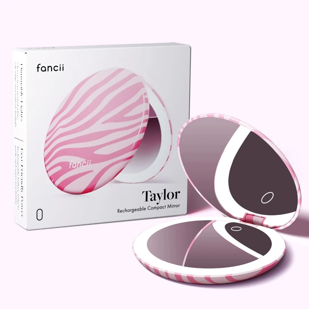 Taylor LED Compact Mirror - Image 130