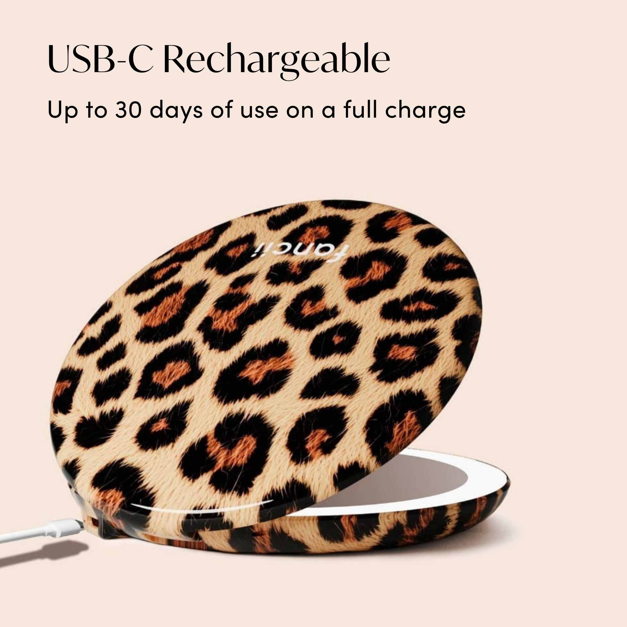 Taylor LED Compact Mirror - Image 78