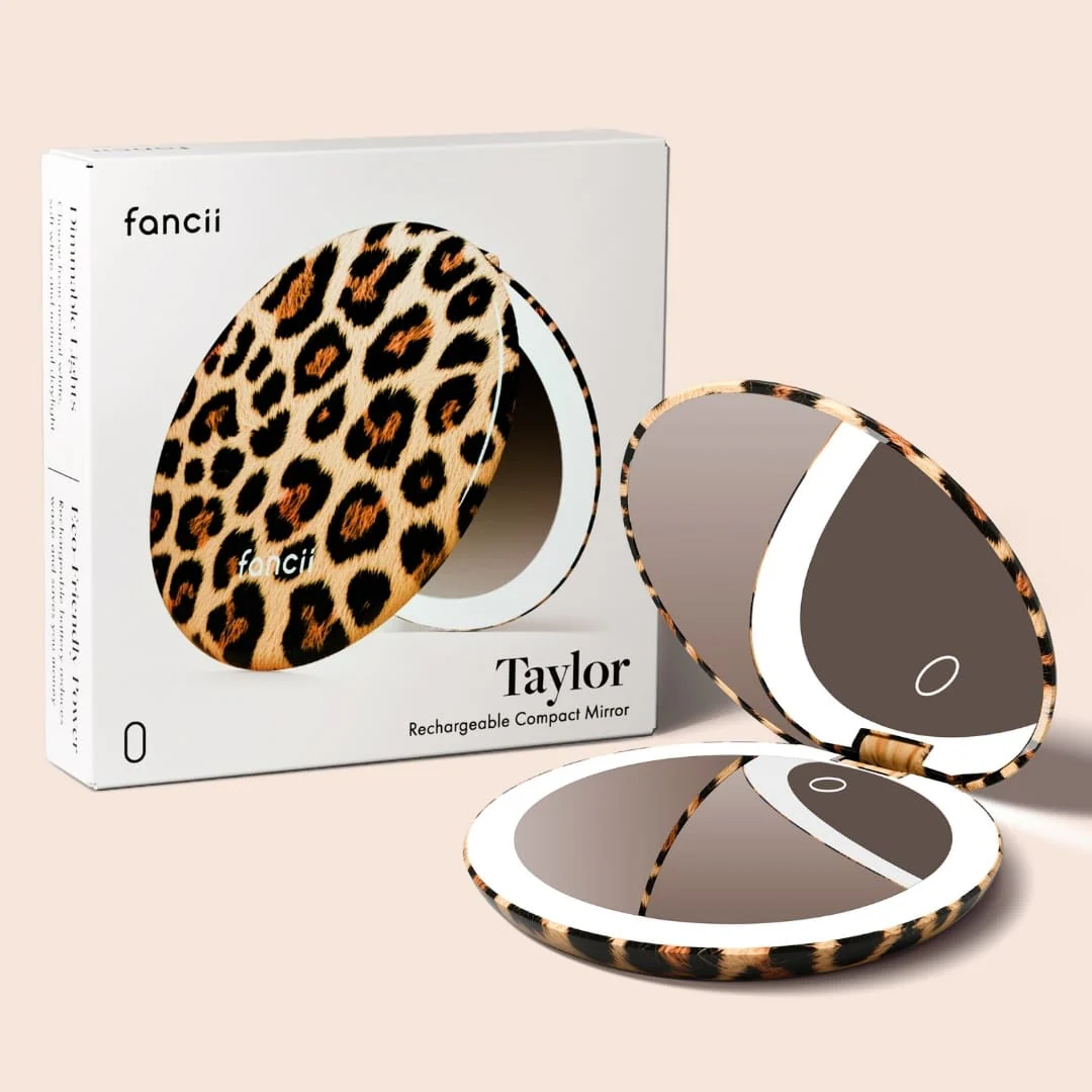 Taylor LED Compact Mirror - Image 129