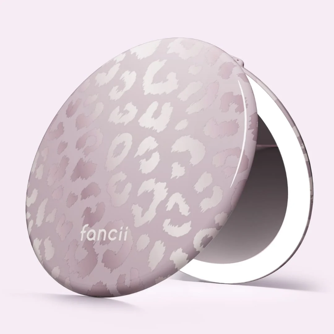 Taylor LED Compact Mirror - Image 24