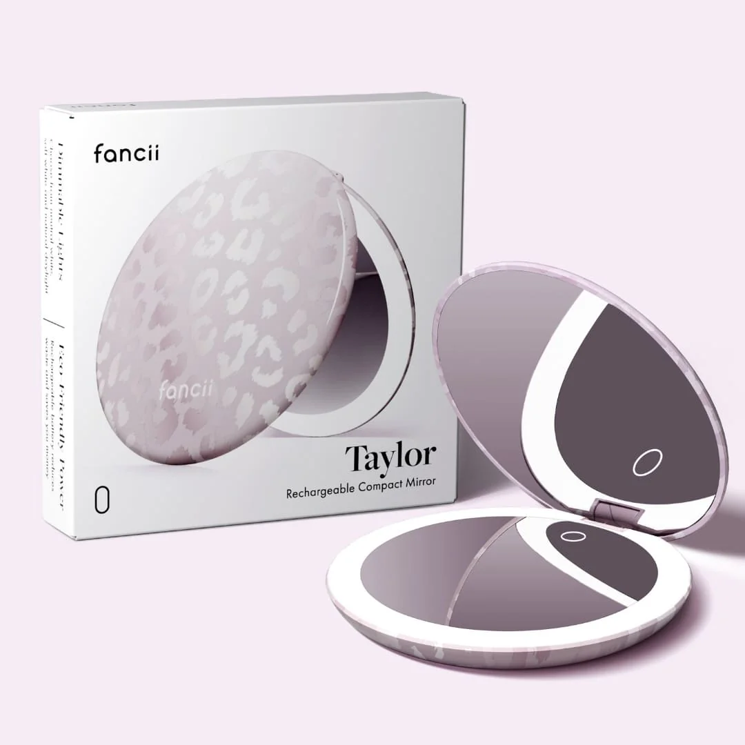 Taylor LED Compact Mirror - Image 128