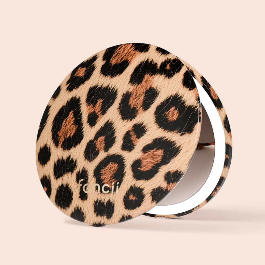 Mini Taylor LED Compact Mirror - Image 11