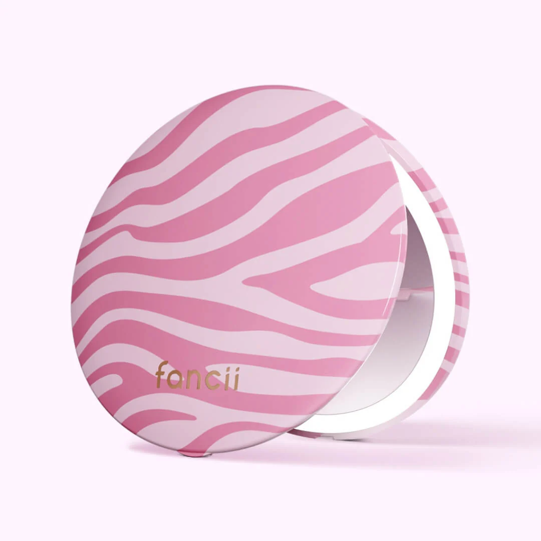 Mini Taylor LED Compact Mirror - Image 9