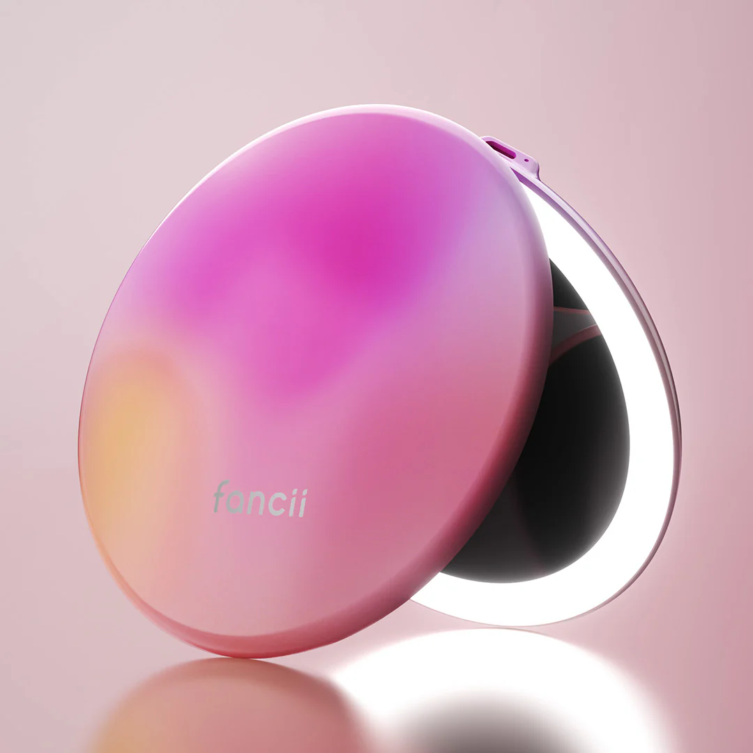 Taylor LED Compact Mirror - Image 21