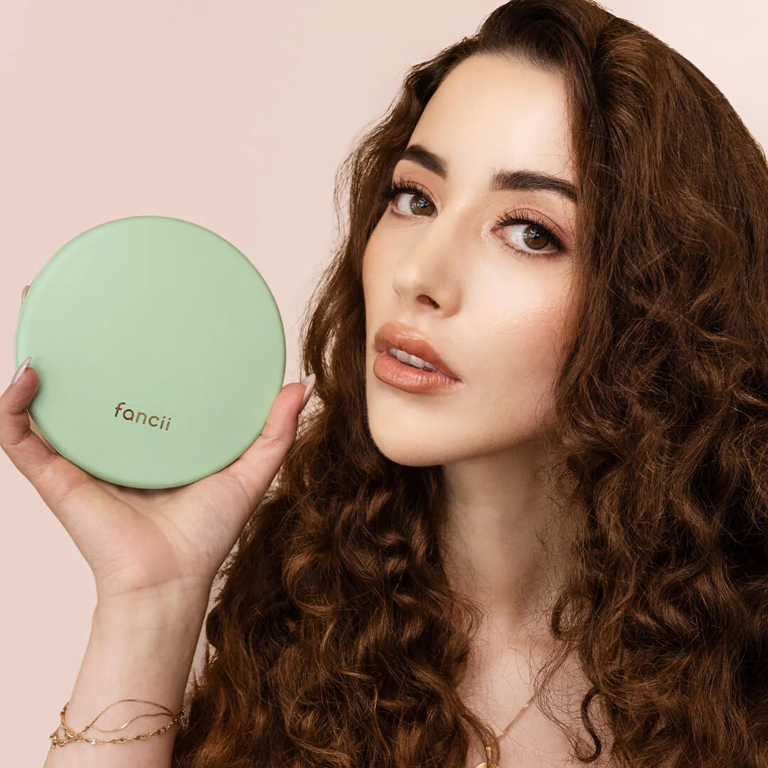 Taylor LED Compact Mirror - Image 36