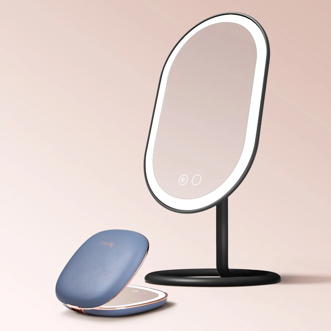 Tru-Glow Lighted Mirrors Duo - Image 10