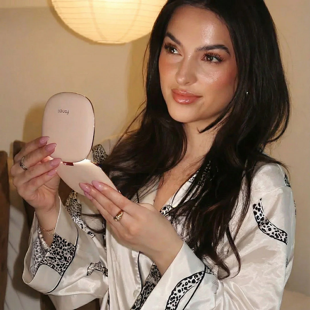 Tru-Glow Lighted Mirrors Duo - Image 23