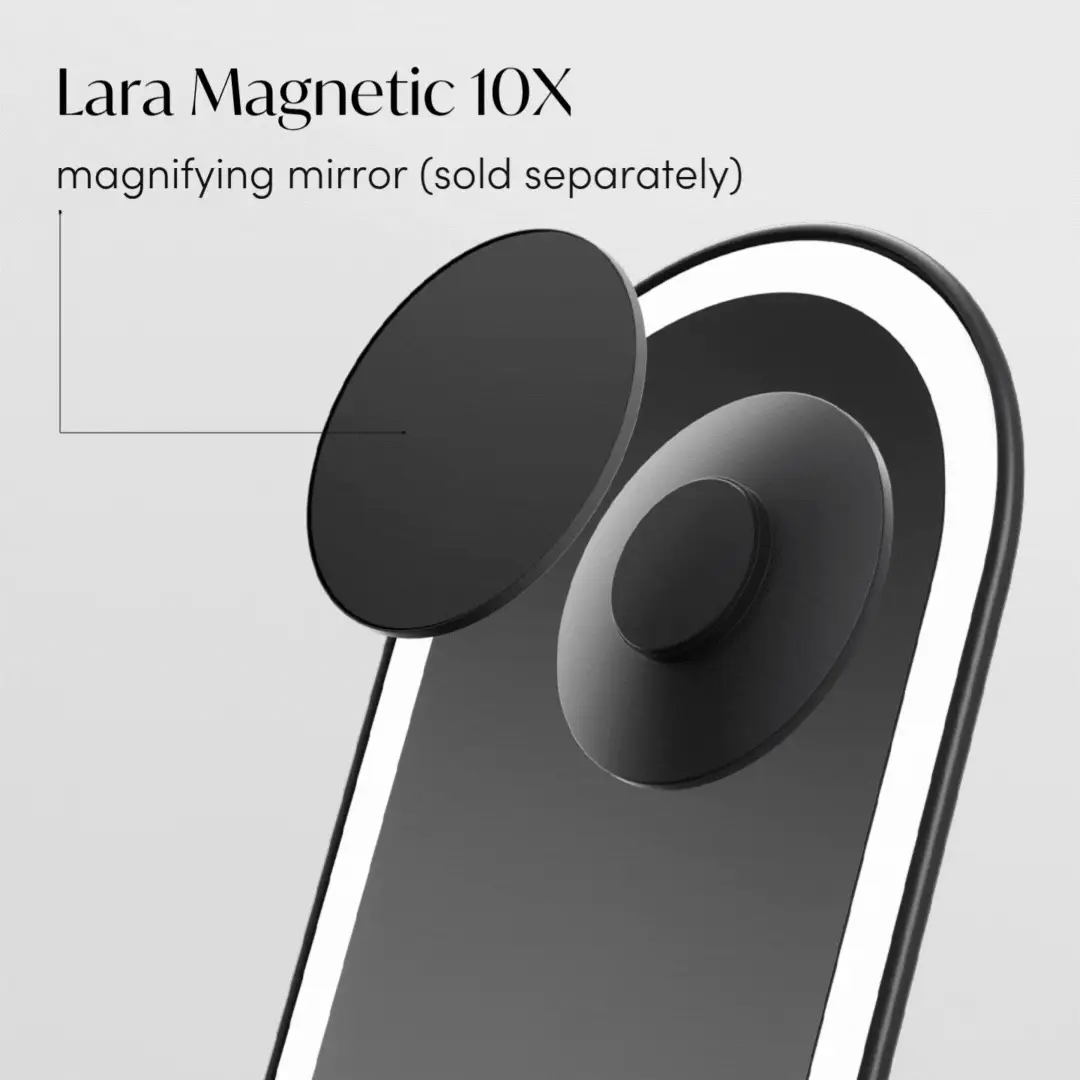 Vera Lighted Vanity Mirror - Image 23