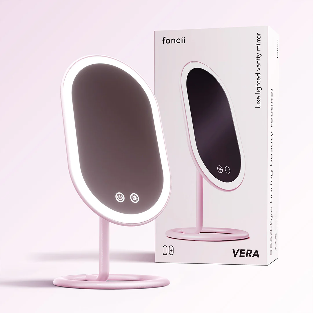 Vera Lighted Vanity Mirror - Image 27