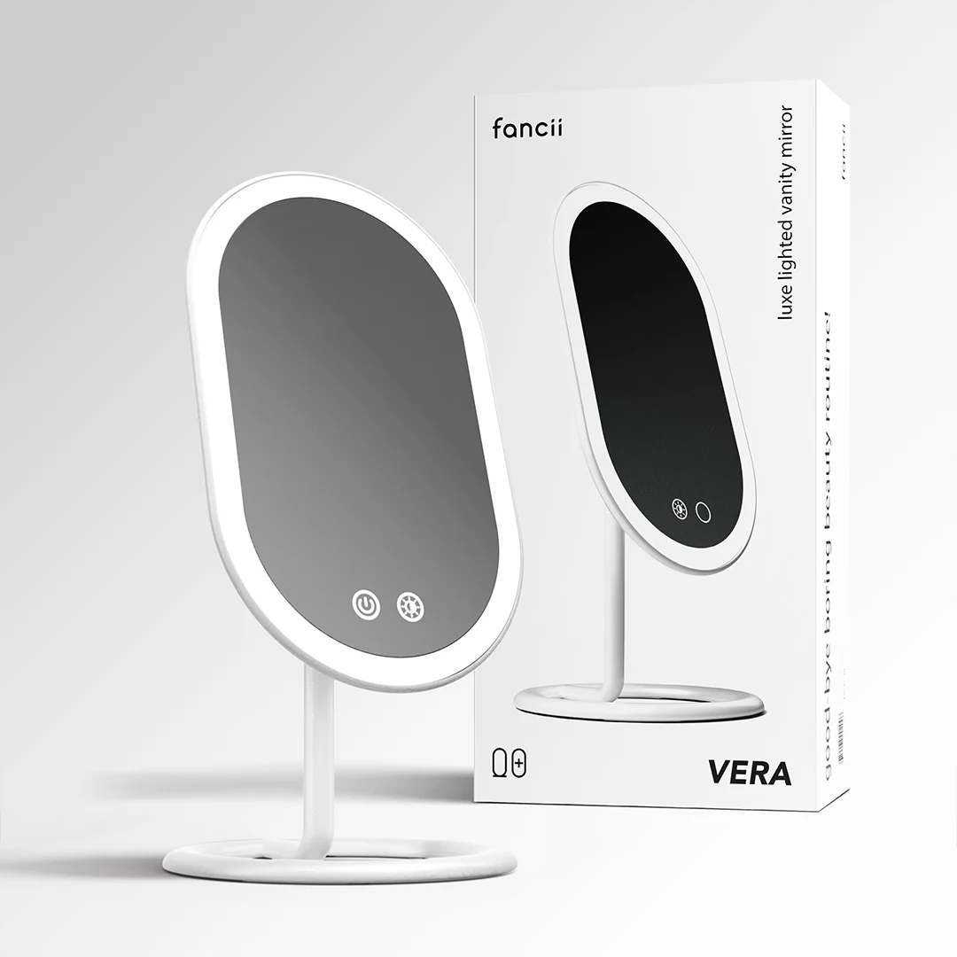 Vera Lighted Vanity Mirror - Image 28