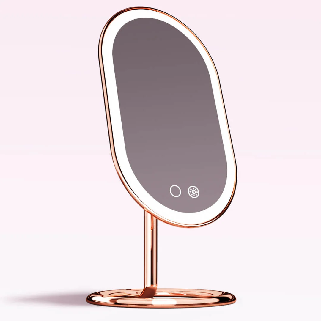 Vera Lighted Vanity Mirror - Image 3