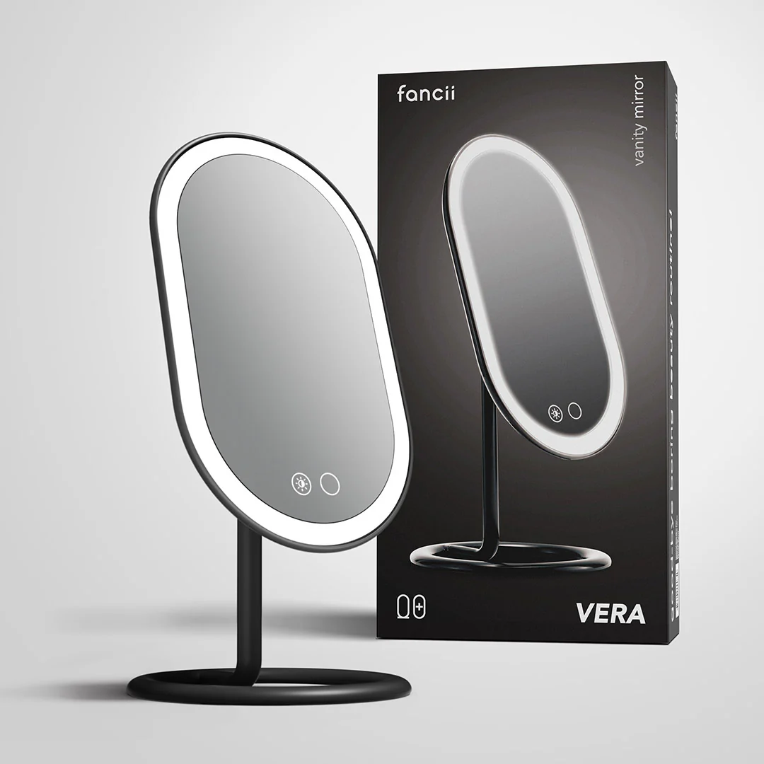 Vera Lighted Vanity Mirror - Image 30