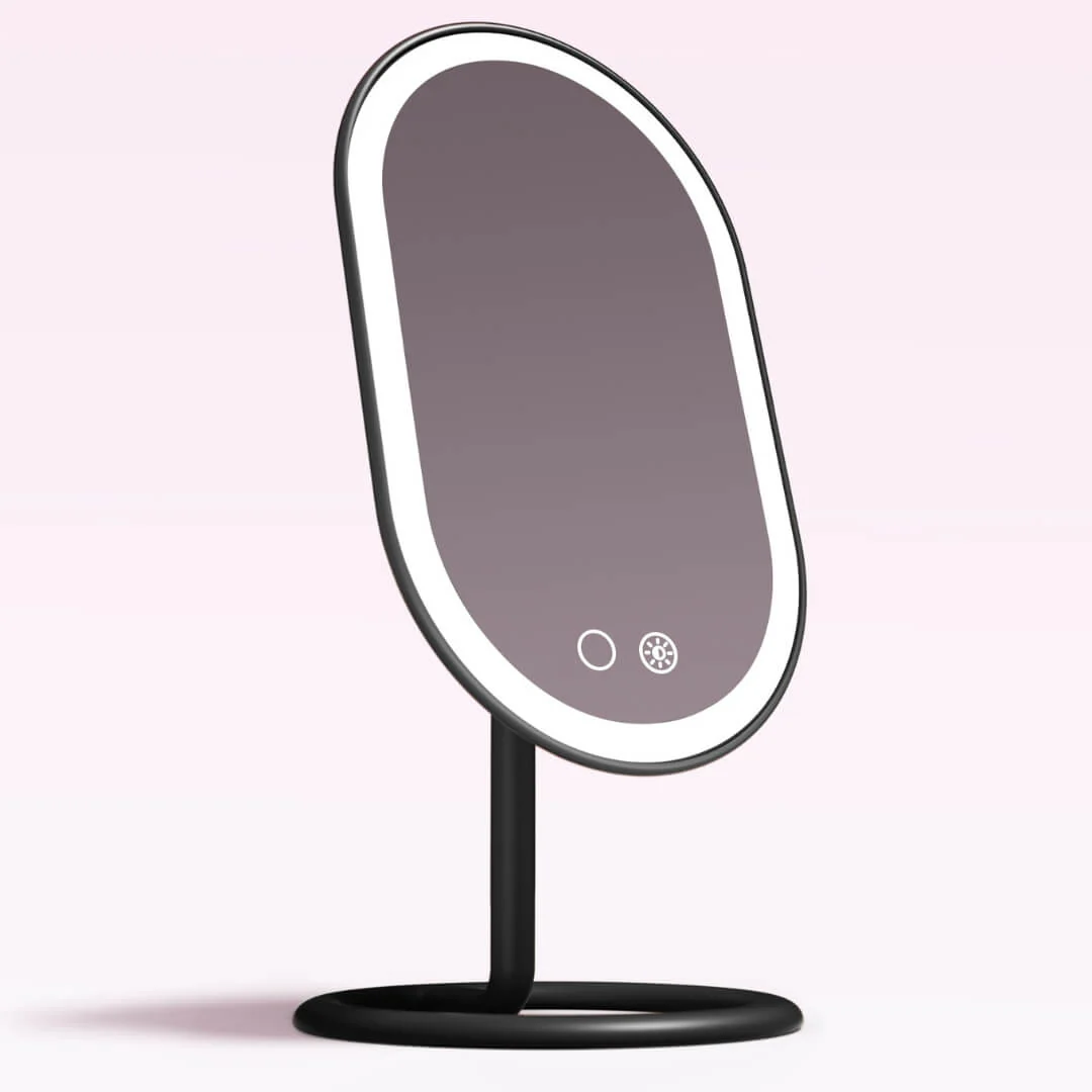 Vera Lighted Vanity Mirror - Image 4