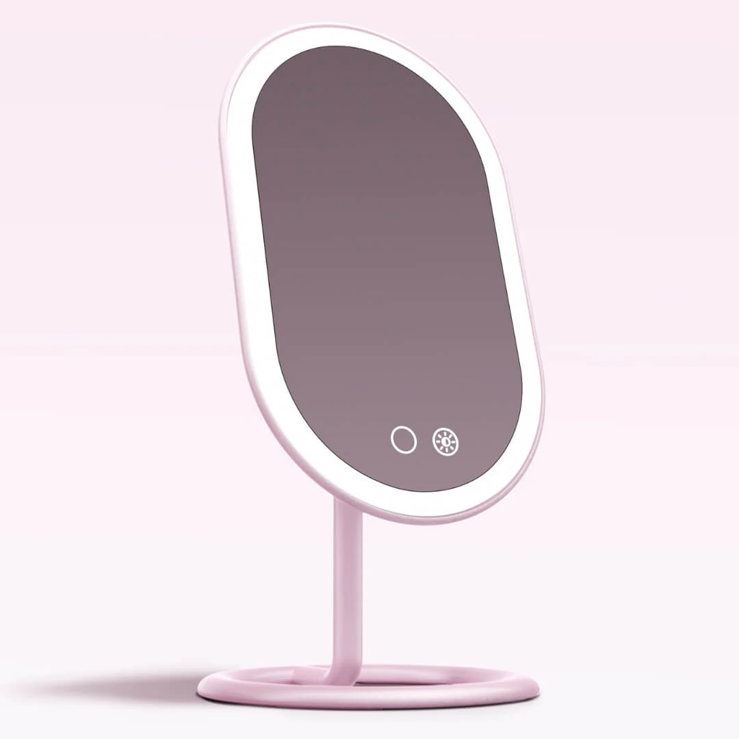 Vera Lighted Vanity Mirror - Image 5
