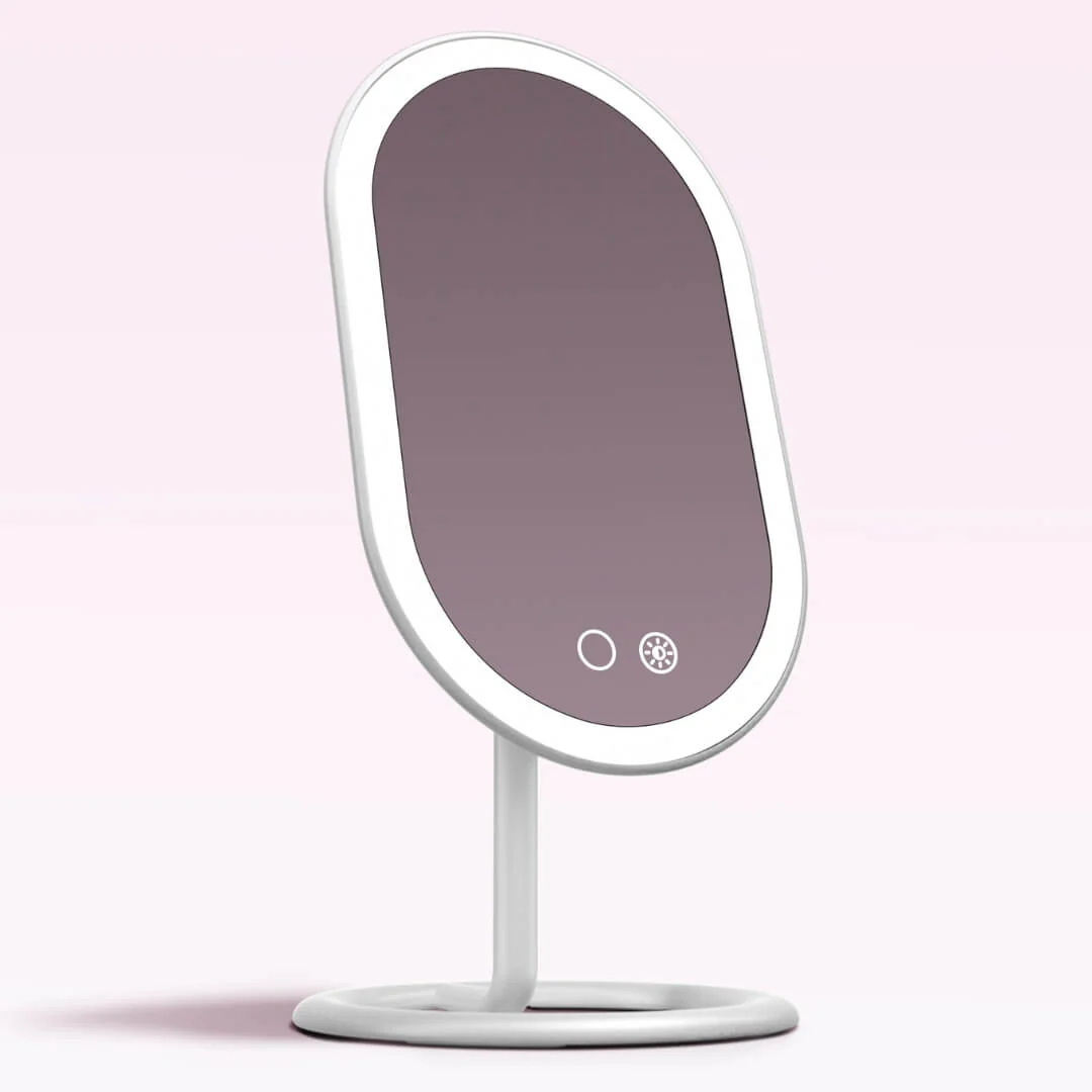Vera Lighted Vanity Mirror - Image 6