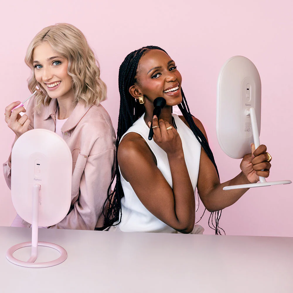 Vera Vanity with 10x Lara Mirror - Image 10