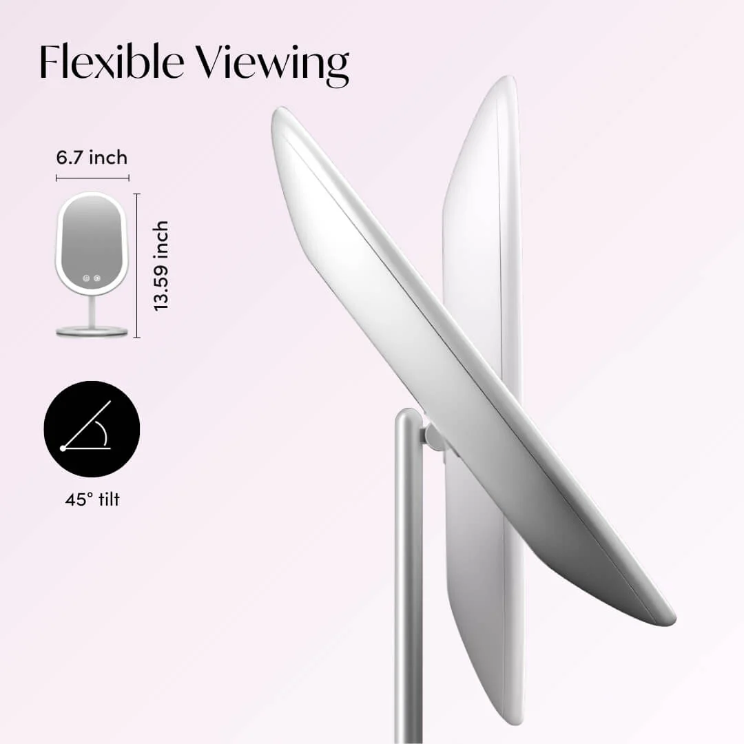 Vera Lighted Vanity Mirror - Image 20
