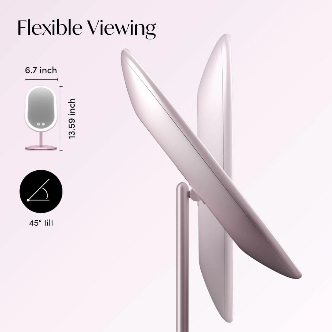 Vera Lighted Vanity Mirror - Image 19